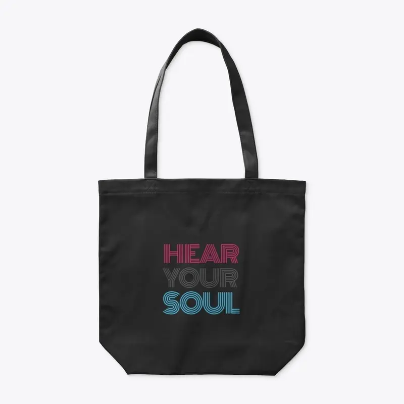 Hear your Soul